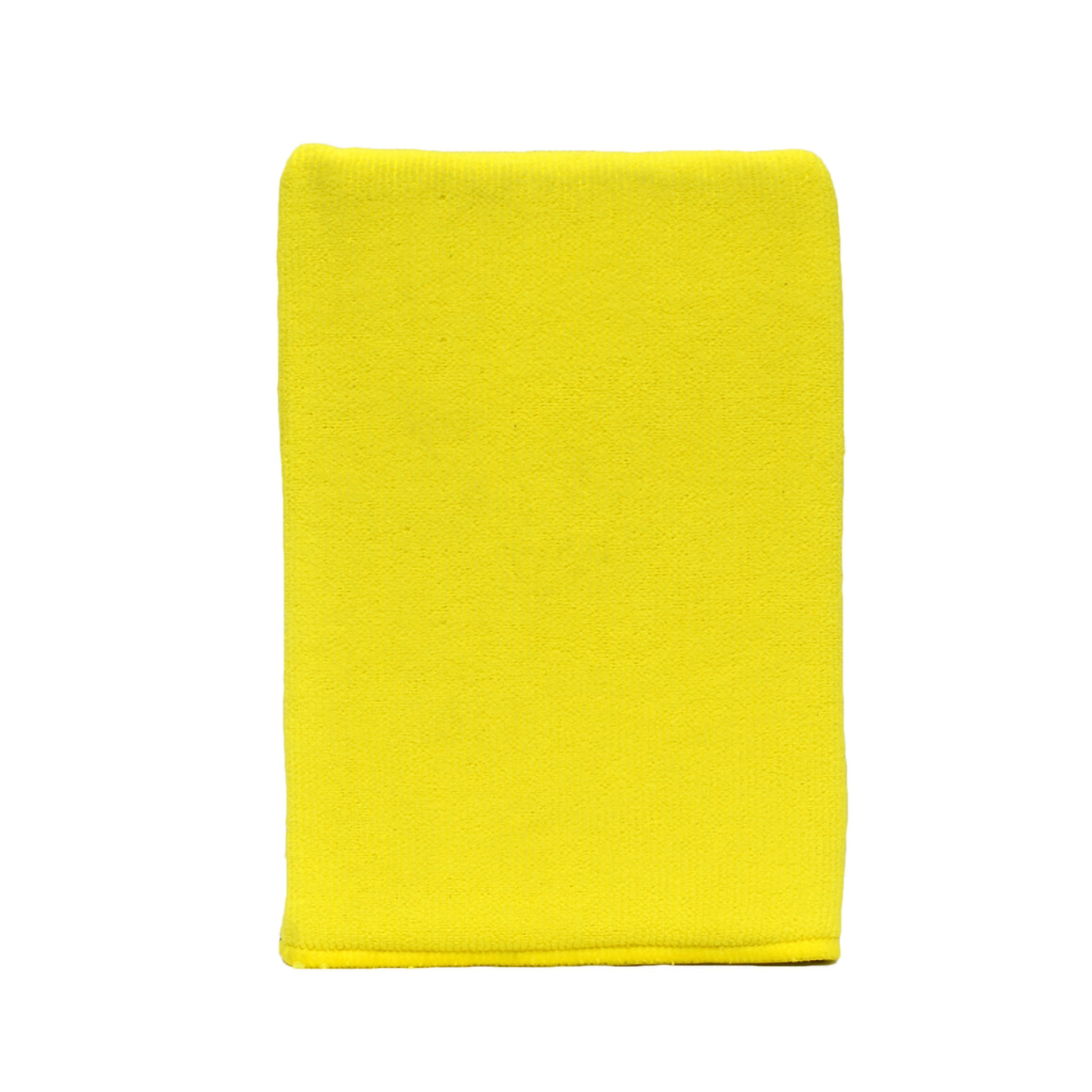 Yellow NanoBuff Wash Mitt
