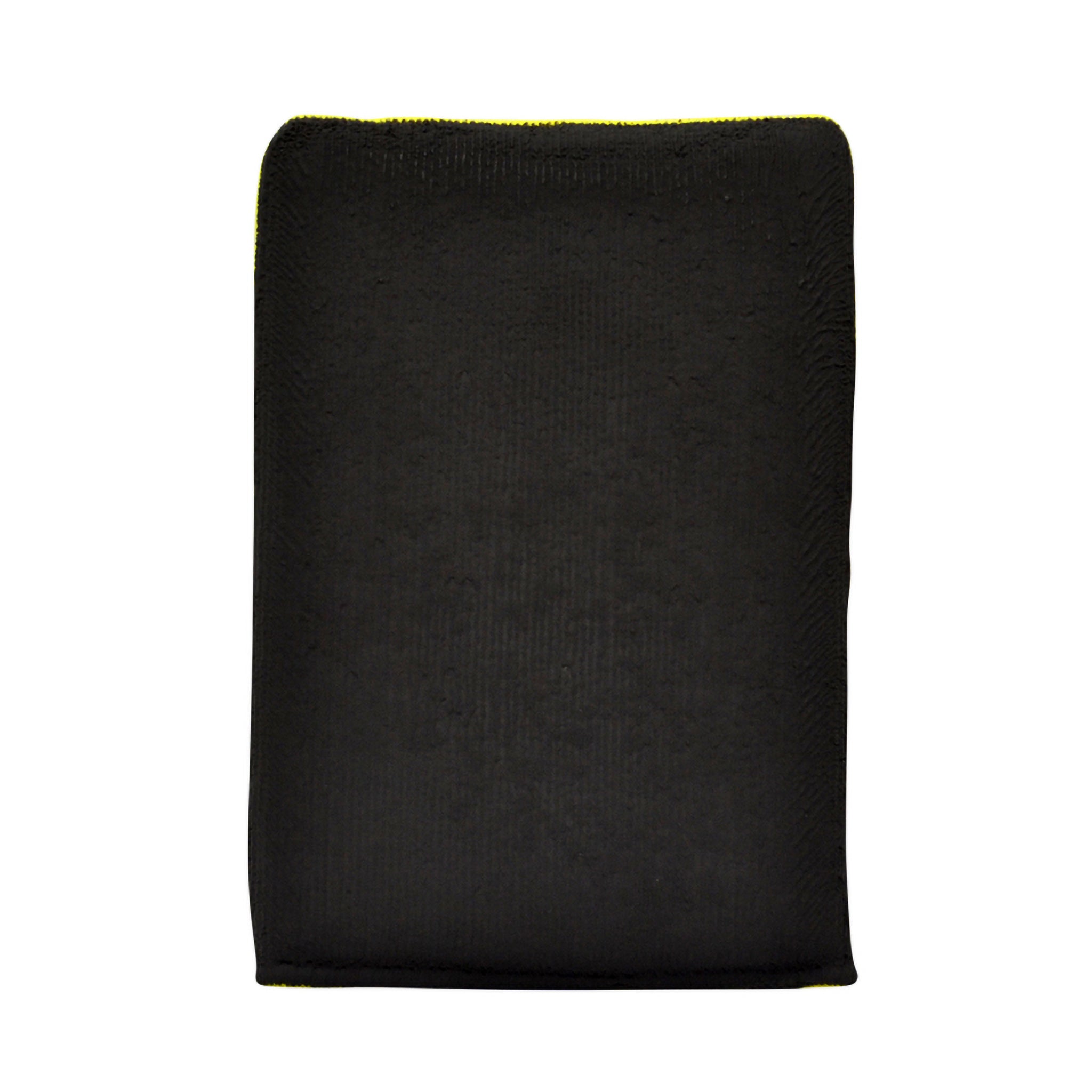 Yellow NanoBuff Wash Mitt
