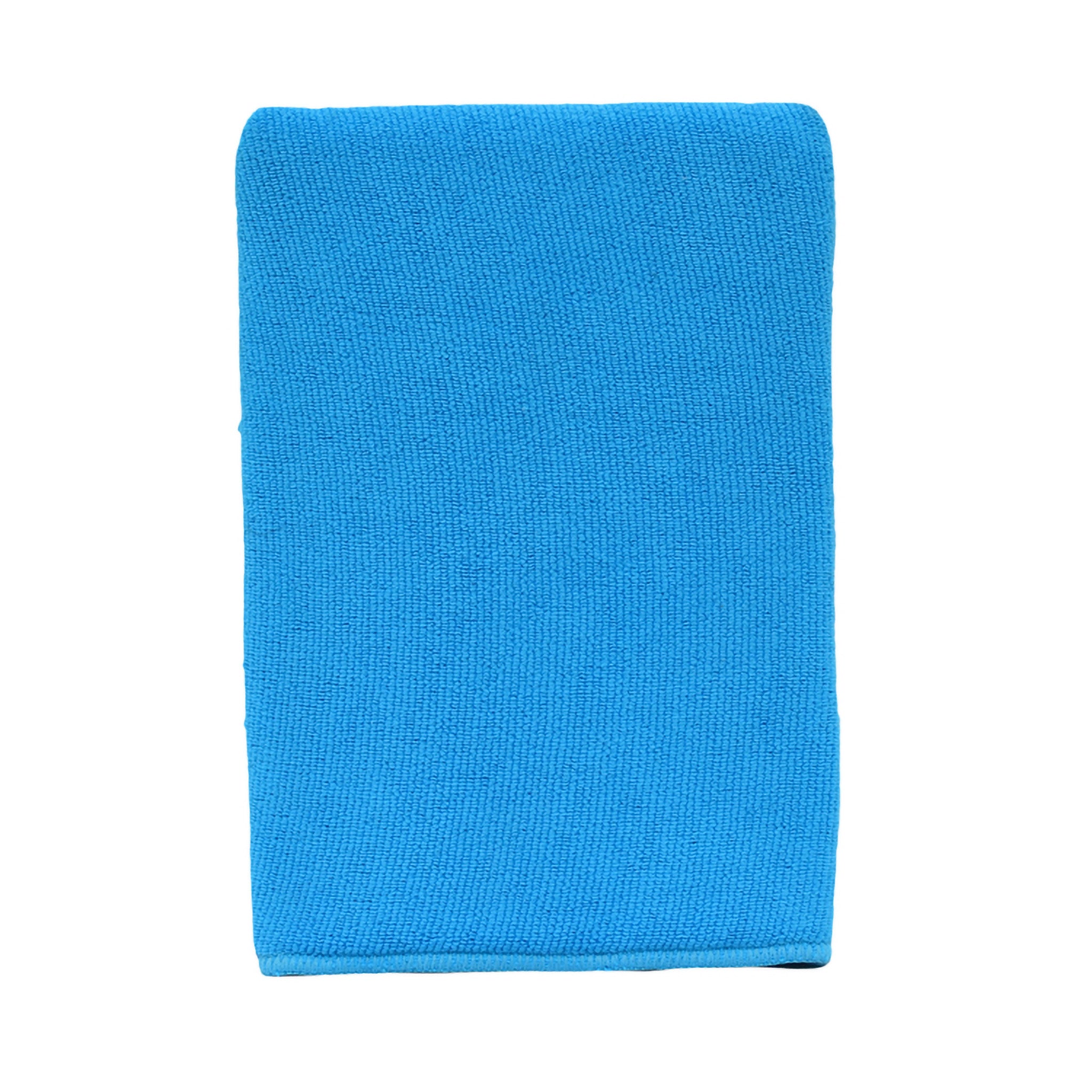 Blue NanoBuff Wash Mitt