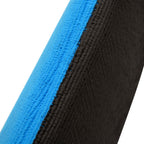 Blue NanoBuff Wash Mitt