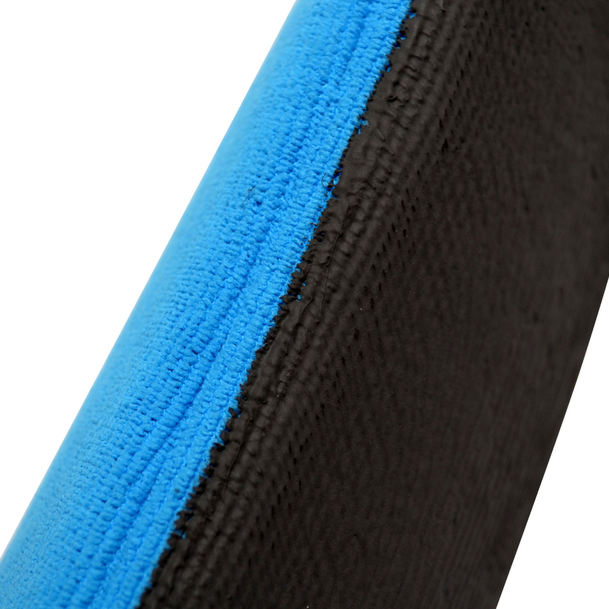Blue NanoBuff Wash Mitt