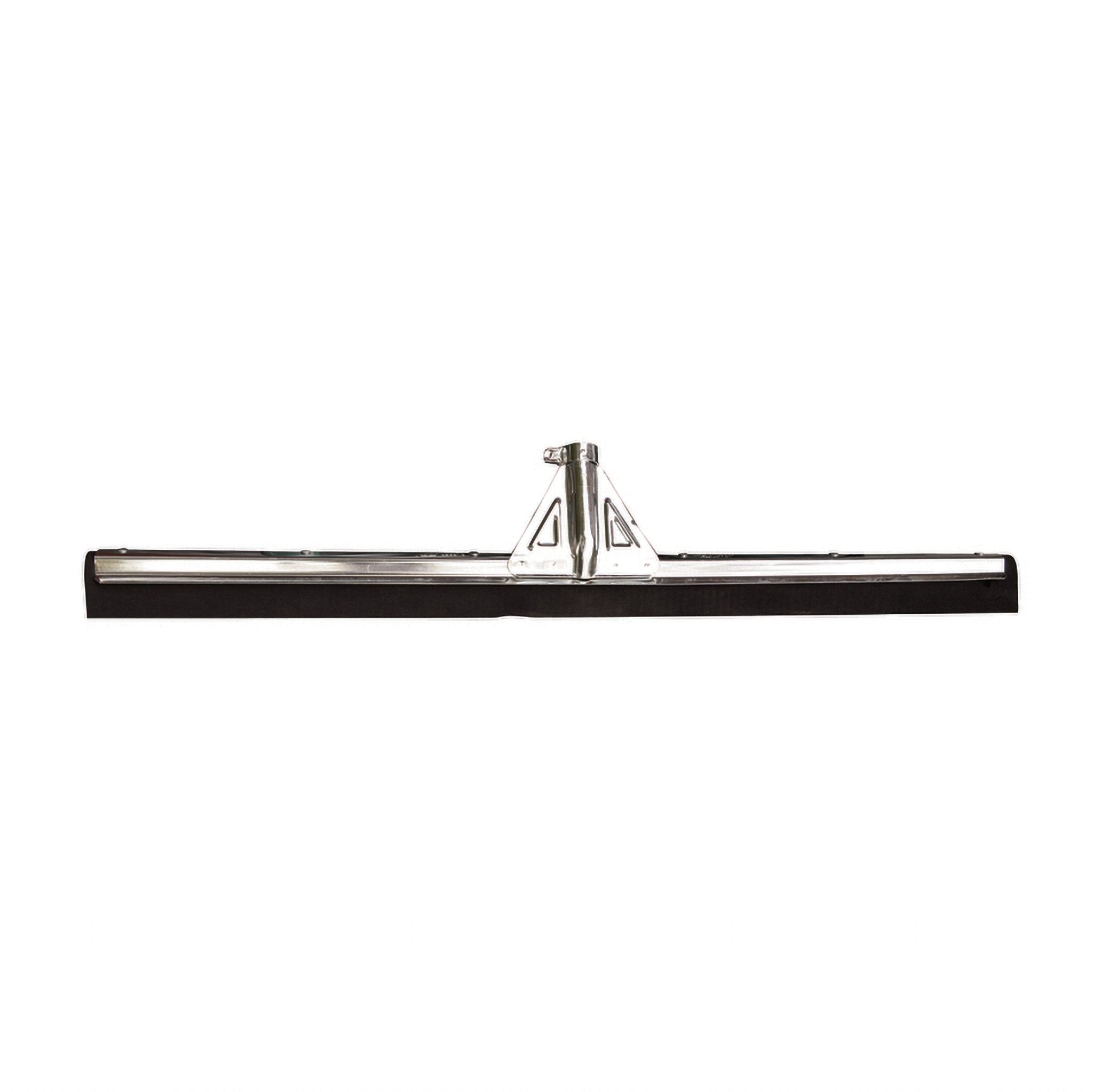 30” Heavy Duty Black Floor Squeegee