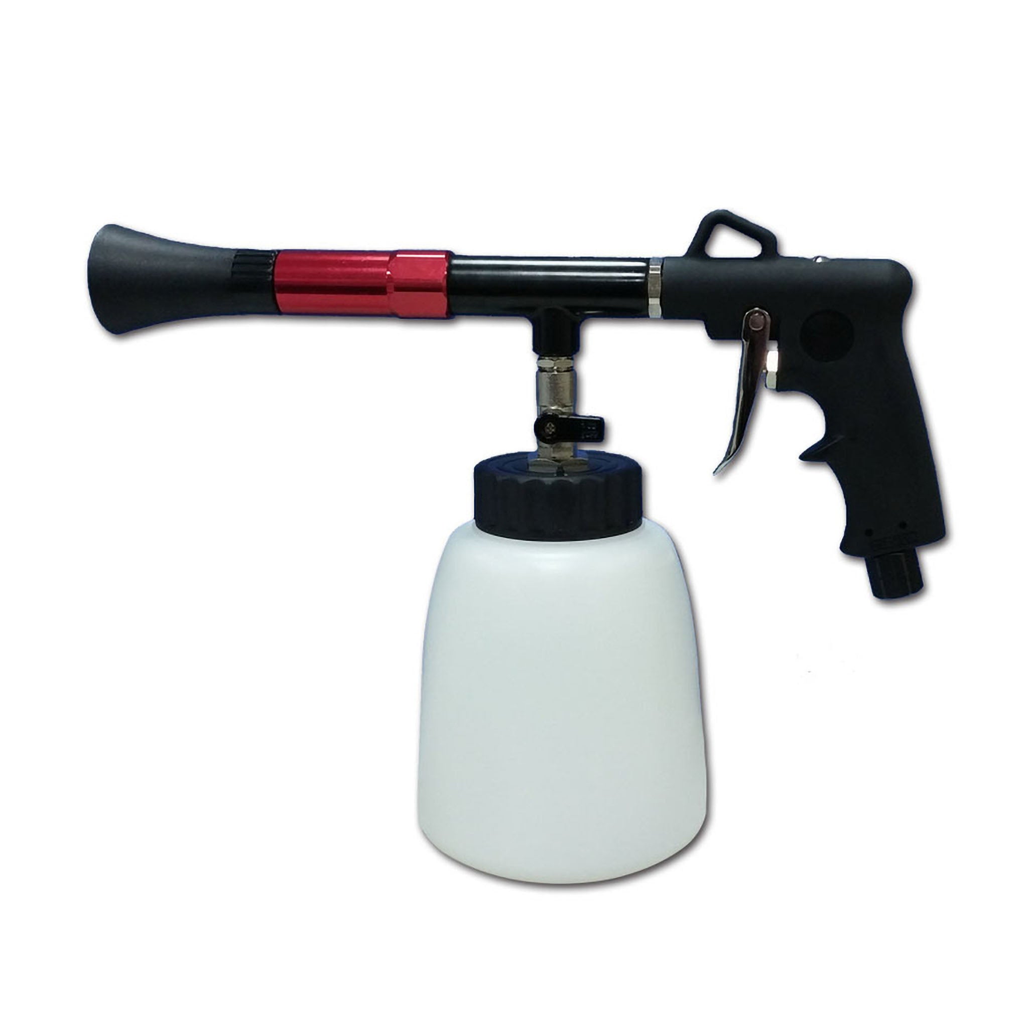 Black Super Twister Cleaning Gun