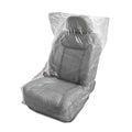 Plastic Seat Covers