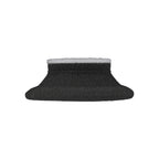 1" Black URO TEC® Foam Pad - Final Finishing