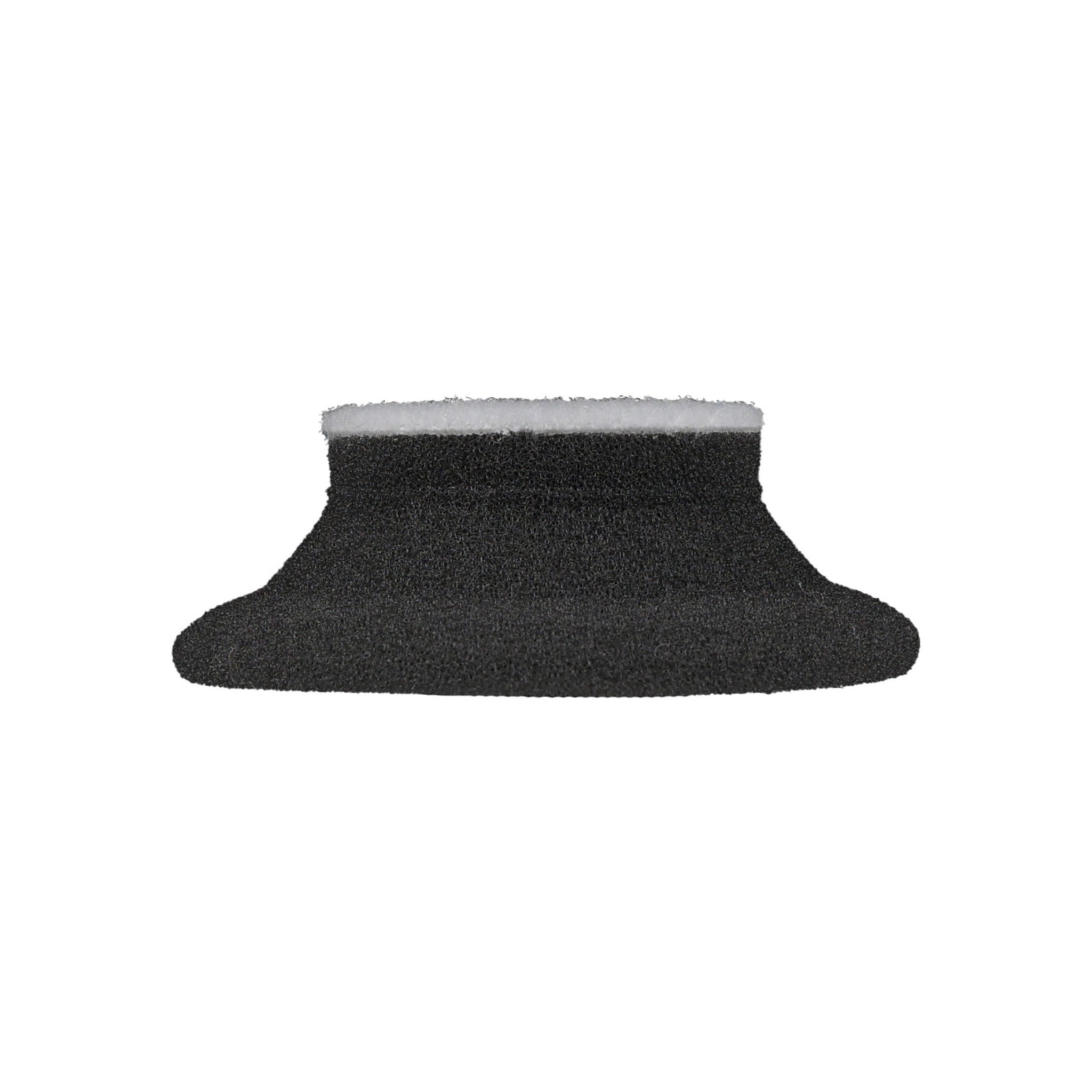 1" Black URO TEC® Foam Pad - Final Finishing