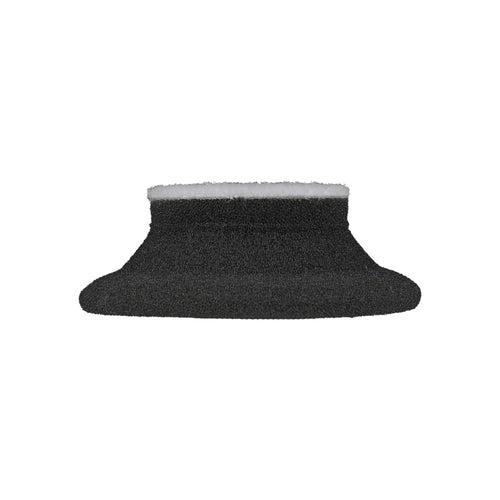 1" Black URO TEC® Foam Pad - Final Finishing