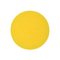 1" Dark Yellow URO TEC® Foam Pad - Polishing