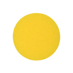 1" Dark Yellow URO TEC® Foam Pad - Polishing