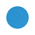 1" Blue Coarse URO TEC® Foam Pad - Heavy Cut