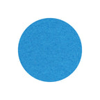 1" Blue Coarse URO TEC® Foam Pad - Heavy Cut