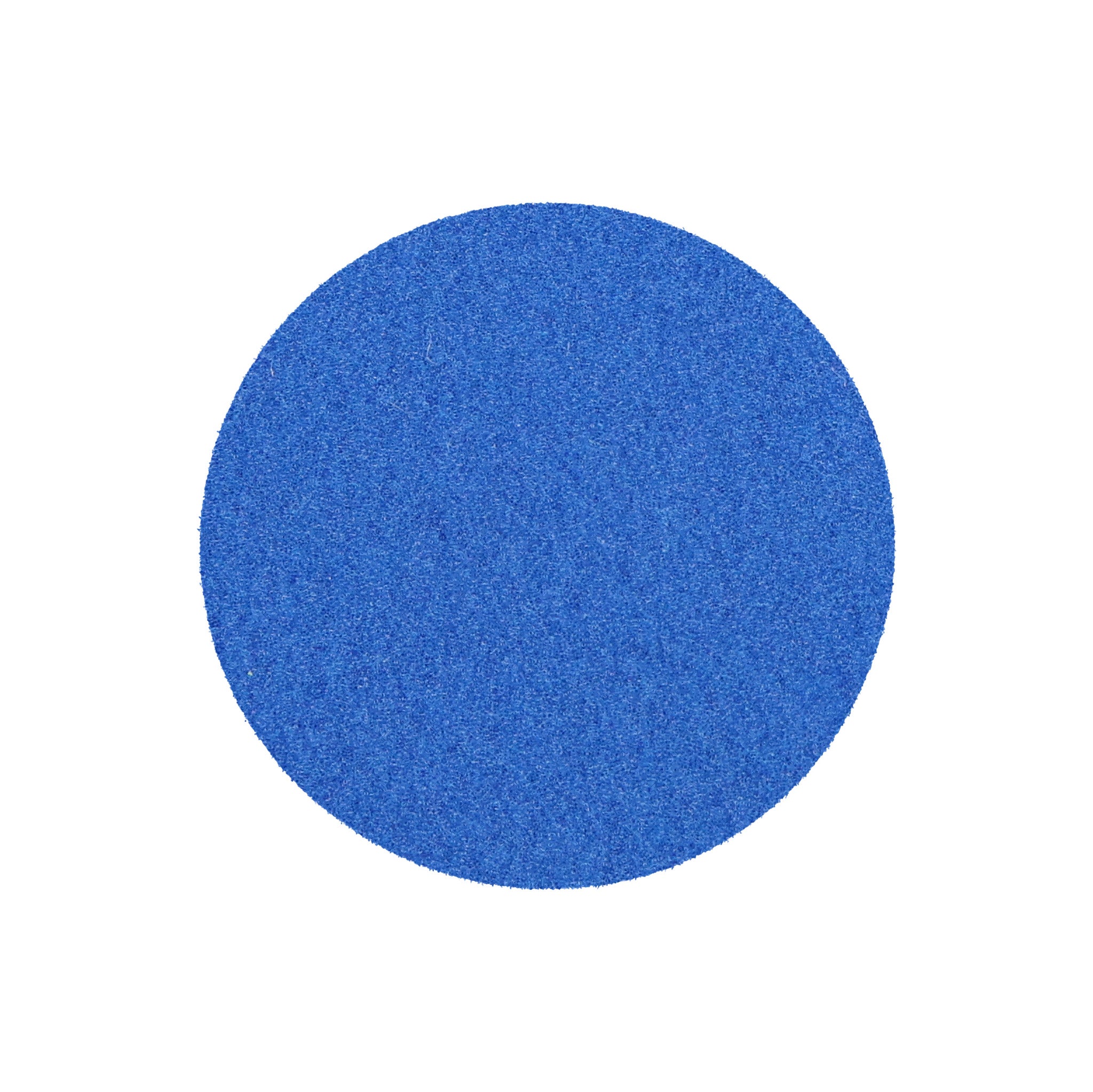 1" Blueberry URO TEC® Foam Pad - Heavy Polishing