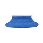 1" Blueberry URO TEC® Foam Pad - Heavy Polishing