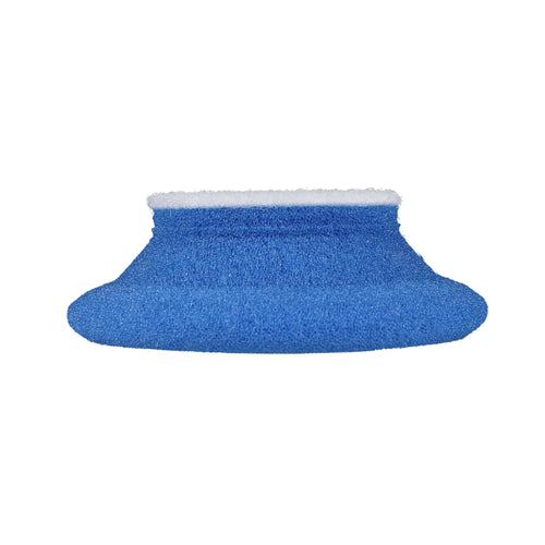 1" Blueberry URO TEC® Foam Pad - Heavy Polishing