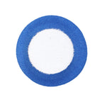 1" Blueberry URO TEC® Foam Pad - Heavy Polishing