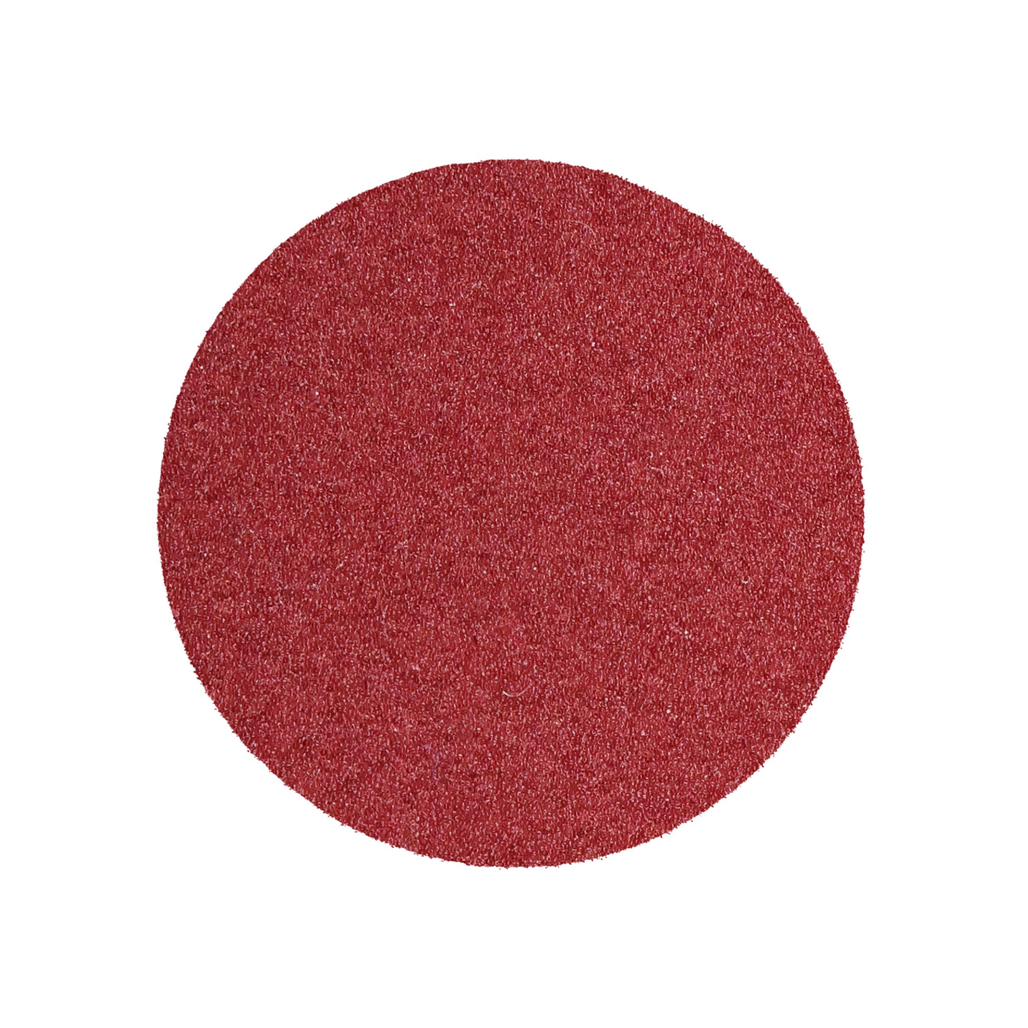 1" Maroon URO TEC® Foam Pad - Medium Cut