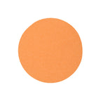 1" Orange URO TEC® Foam Pad - Medium Polishing