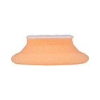 1" Orange URO TEC® Foam Pad - Medium Polishing