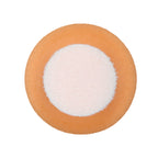 1" Orange URO TEC® Foam Pad - Medium Polishing