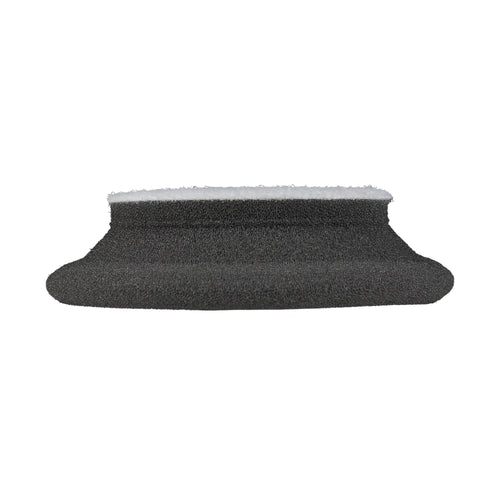 2" Black URO TEC® Foam Pad - Final Finishing