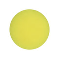 1" Yellow URO TEC® Foam Pad - Polishing