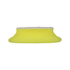 1" Yellow URO TEC® Foam Pad - Polishing