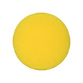 2" Dark Yellow URO TEC® Foam Pad - Polishing