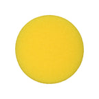 2" Dark Yellow URO TEC® Foam Pad - Polishing