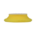 2" Dark Yellow URO TEC® Foam Pad - Polishing