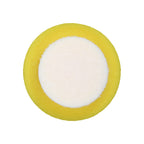 2" Dark Yellow URO TEC® Foam Pad - Polishing