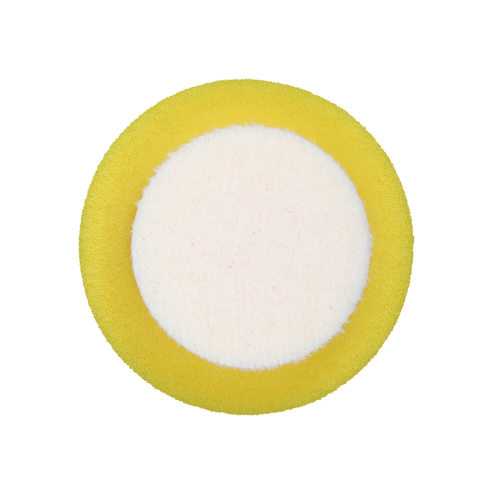 2" Dark Yellow URO TEC® Foam Pad - Polishing