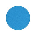 2" Blue Coarse URO TEC® Foam Pad - Heavy Cut