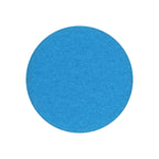 2" Blue Coarse URO TEC® Foam Pad - Heavy Cut