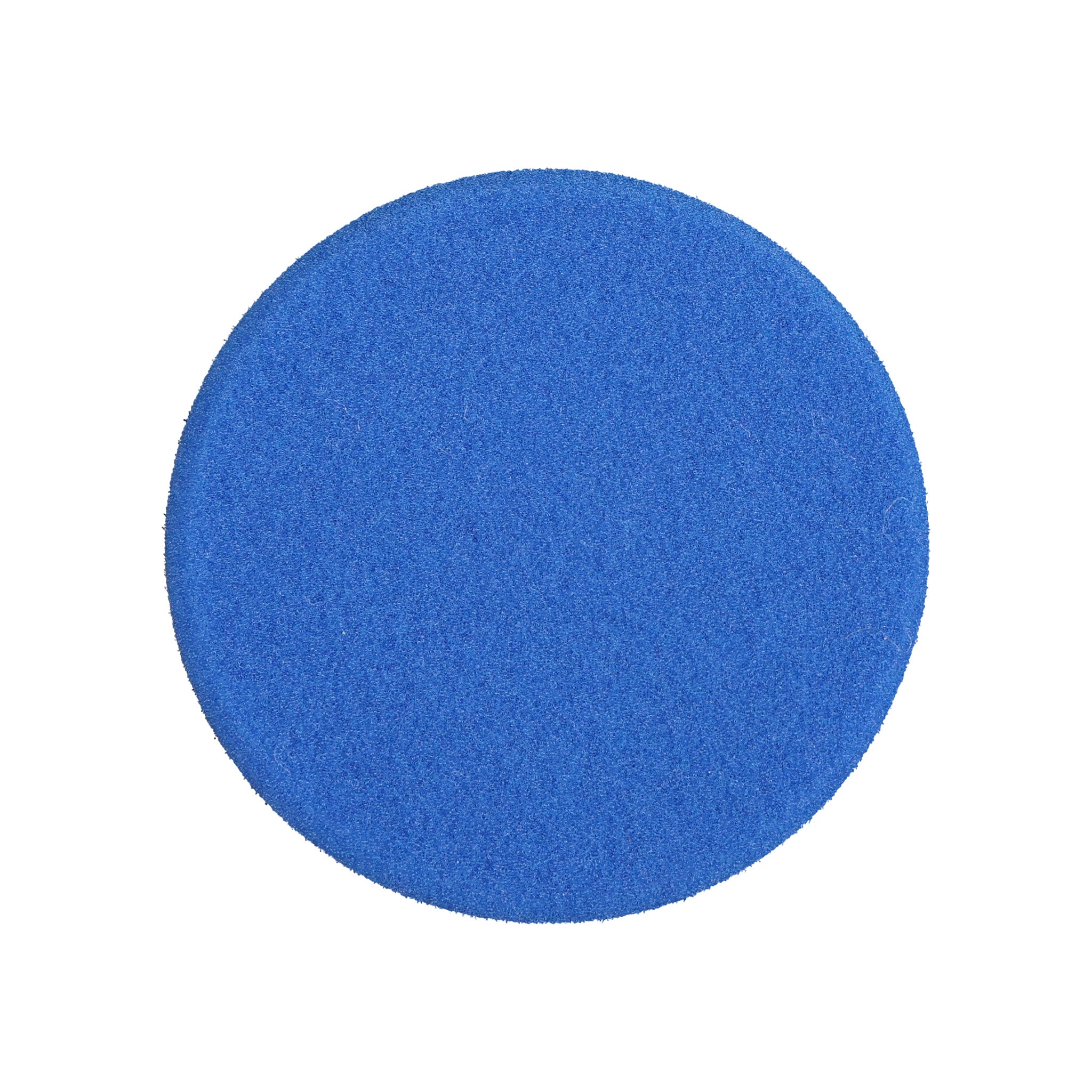 2" Blueberry URO TEC® Foam Pad - Heavy Polishing