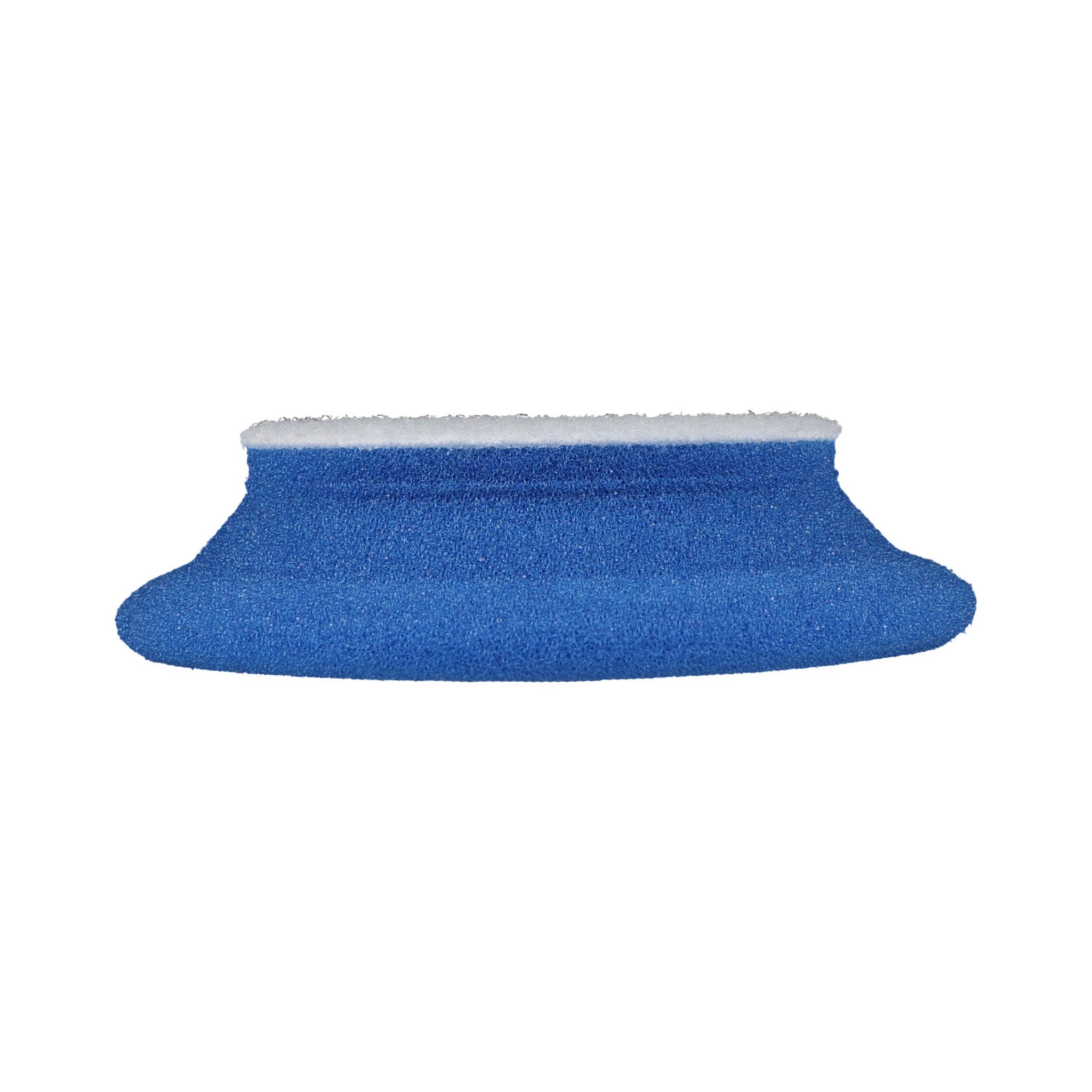 2" Blueberry URO TEC® Foam Pad - Heavy Polishing