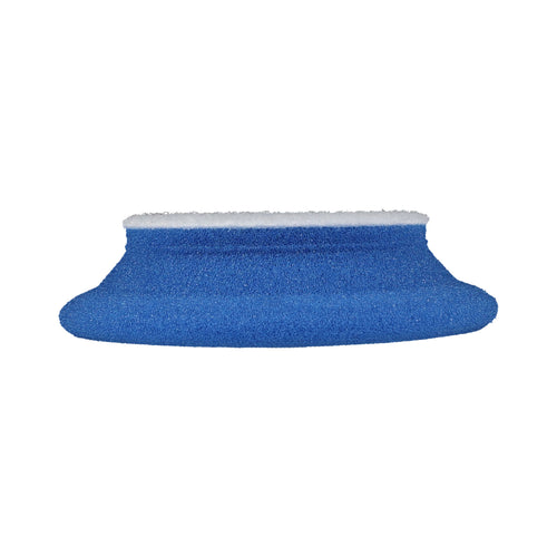 2" Blueberry URO TEC® Foam Pad - Heavy Polishing