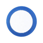 2" Blueberry URO TEC® Foam Pad - Heavy Polishing