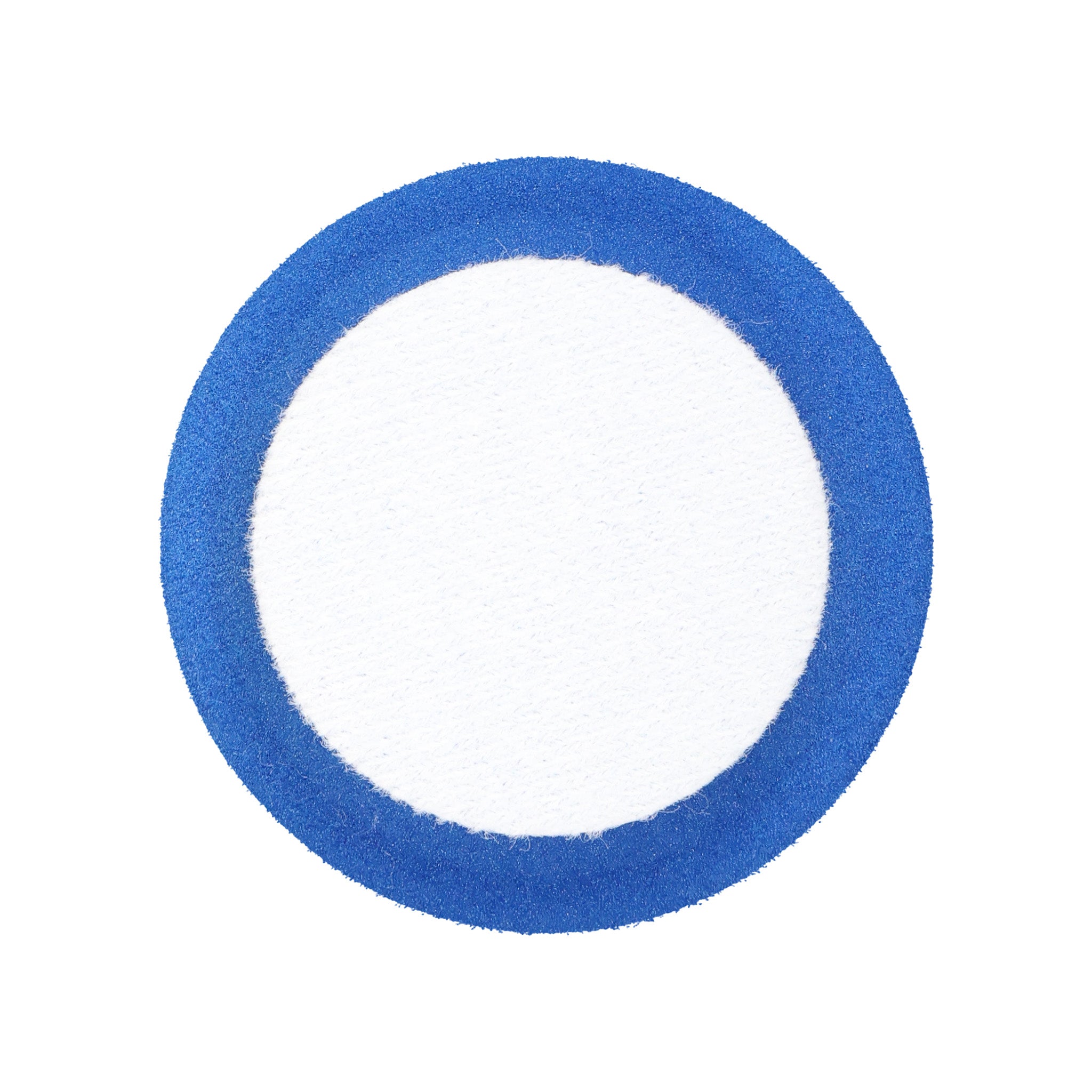 2" Blueberry URO TEC® Foam Pad - Heavy Polishing