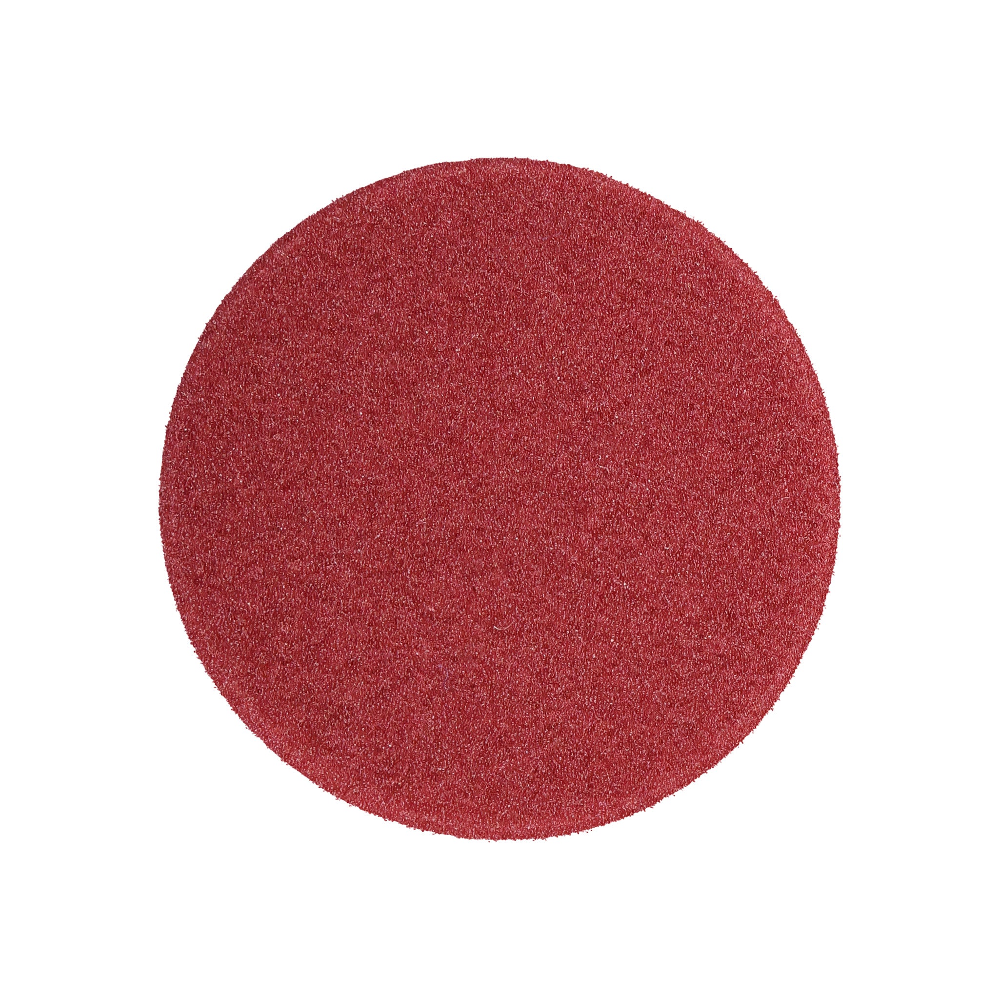 2" Maroon URO TEC® Foam Pad - Medium Cut