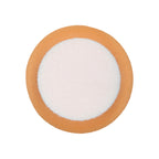 2" Orange URO TEC® Foam Pad - Medium Polishing