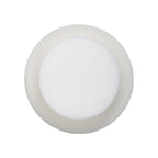 2" White URO TEC® Foam Pad - Polishing/Finishing