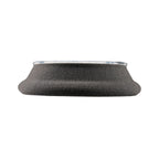 3" Black URO TEC® Foam Pad - Final Finishing