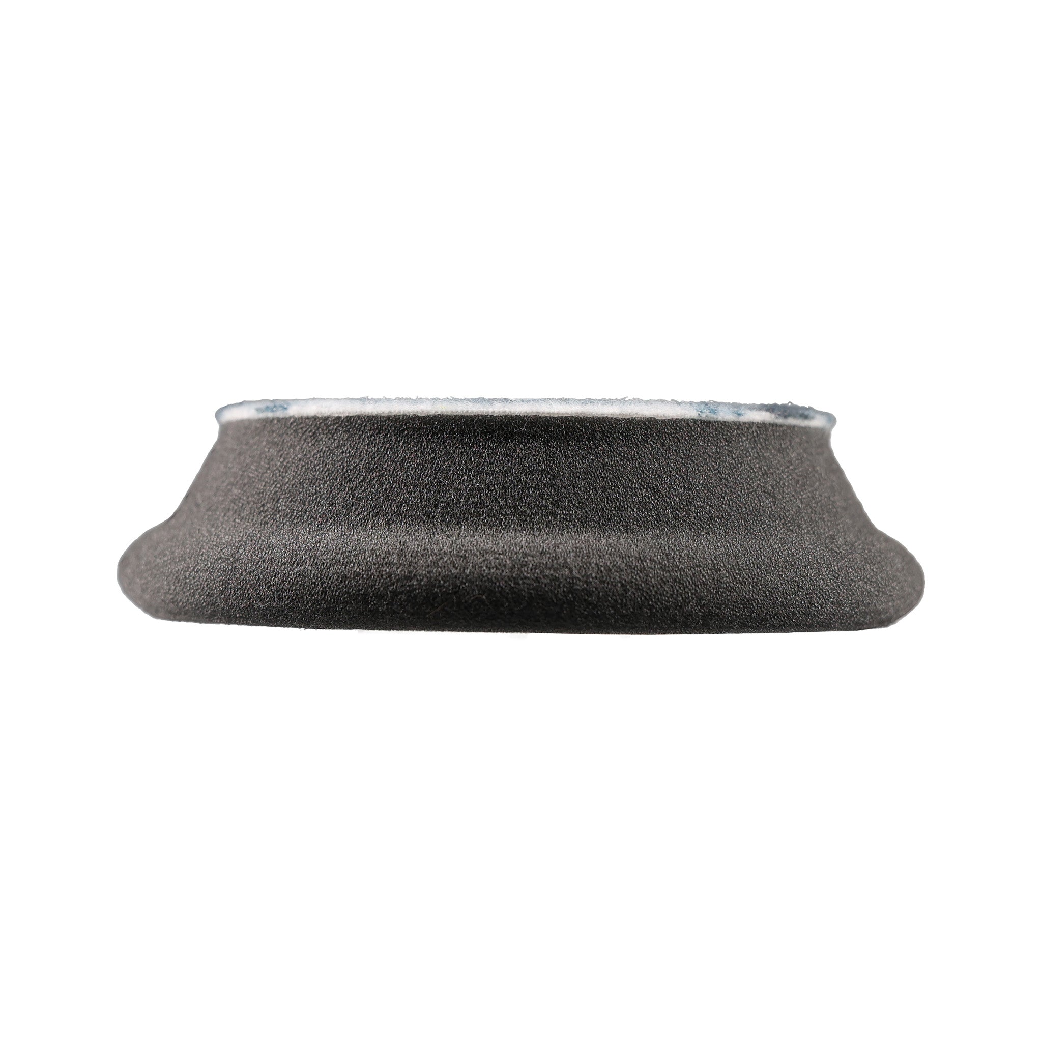 3" Black URO TEC® Foam Pad - Final Finishing
