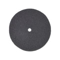 3" Black Standard Foam Pad - Final Finishing