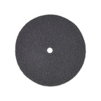 3" Black Standard Foam Pad - Final Finishing