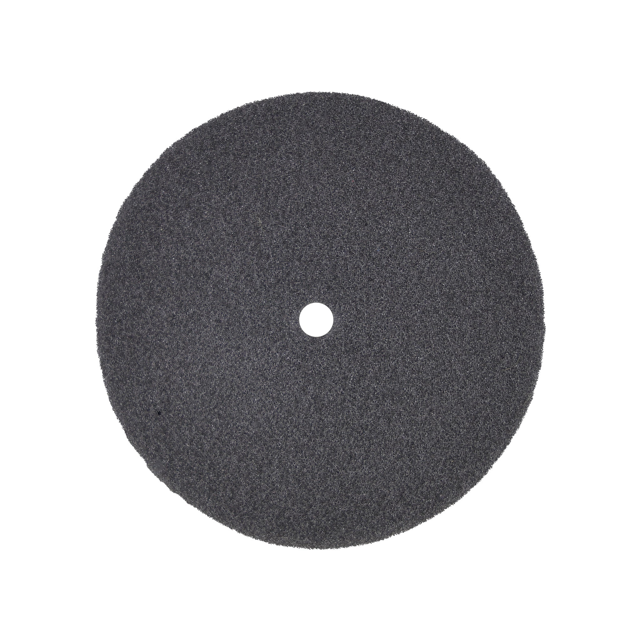 3" Black Standard Foam Pad - Final Finishing