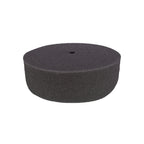 3" Black Standard Foam Pad - Final Finishing