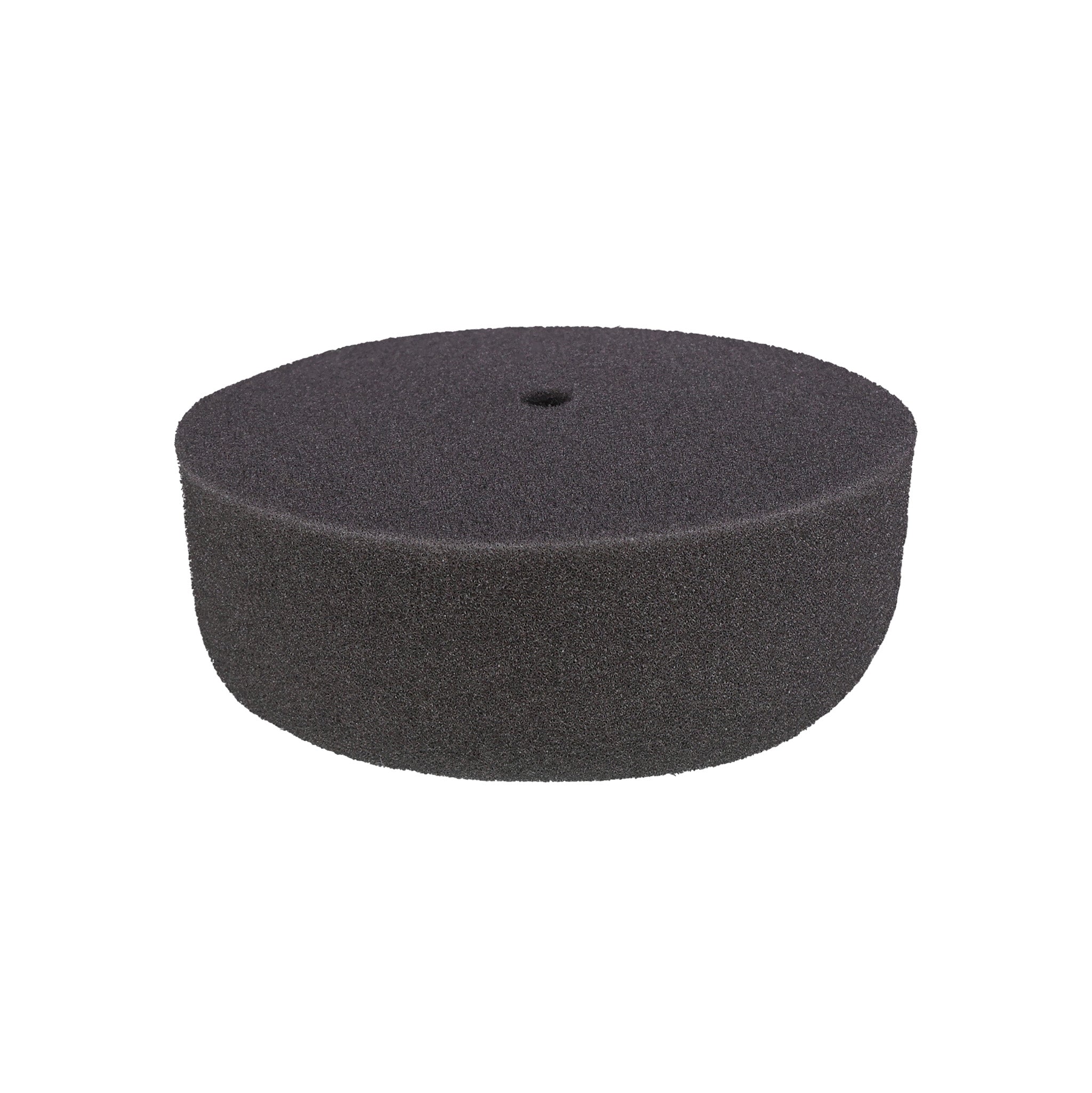 3" Black Standard Foam Pad - Final Finishing