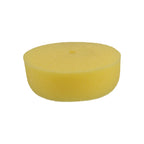 3" Yellow Standard Foam Pad - Cutting
