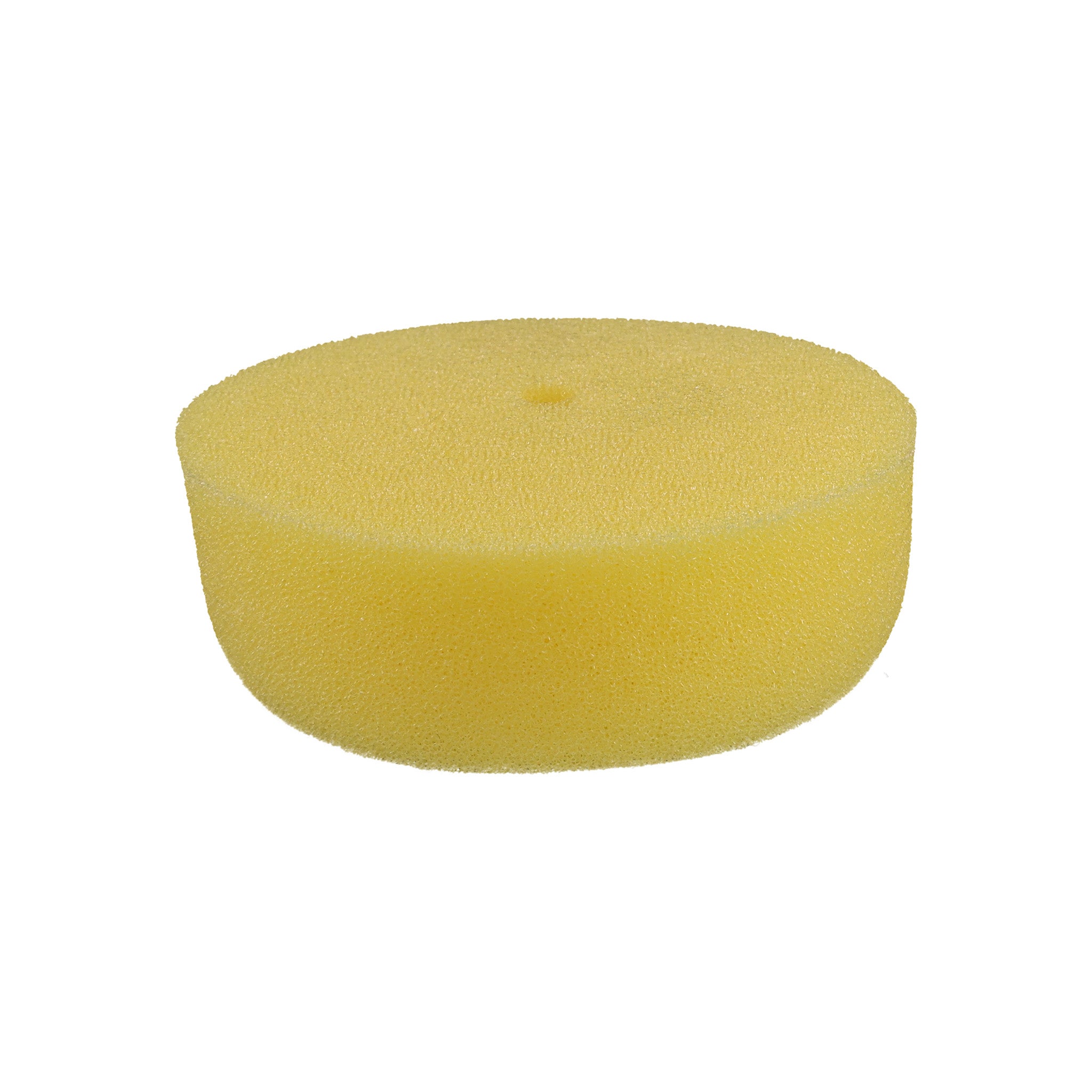3" Yellow Standard Foam Pad - Cutting